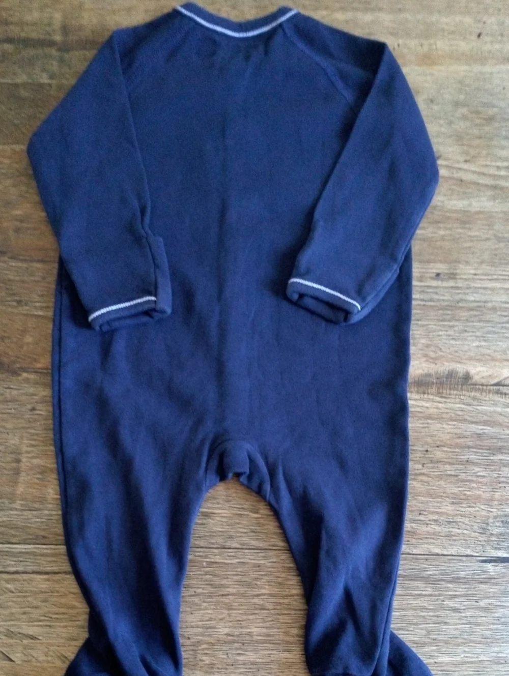 🦋BABY RALPH LAUREN ONESIE 🦋